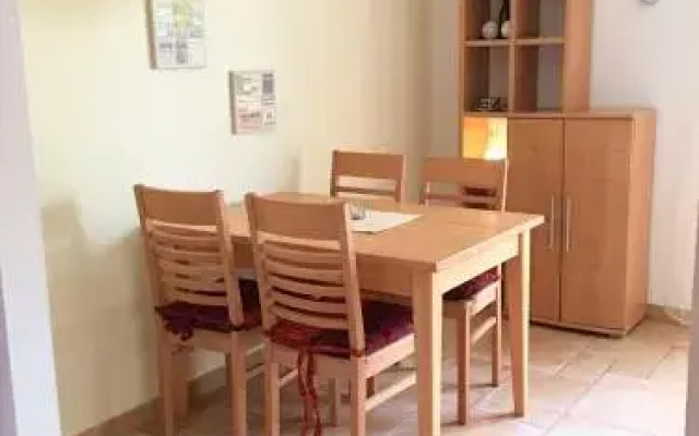 Ruhige Ferienwohnung in Graal Müritz (EW)