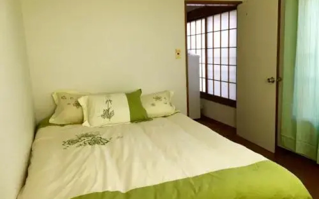 Kyoka House in Nerima