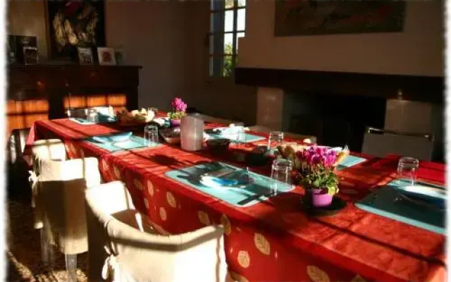 B&B La Mansardina
