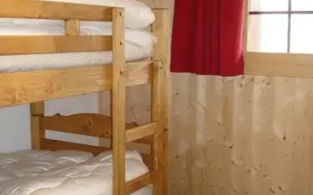 Résidence Platane B