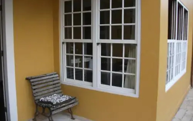 Pousada Casa Hospedaria