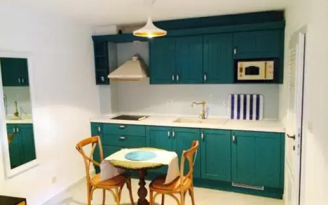 Villa Blue