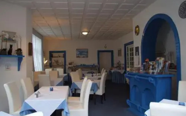 Hotel Leuchtturm
