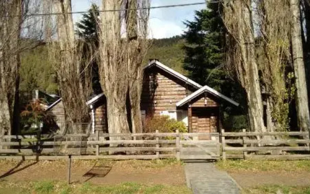 Alamos del Sur
