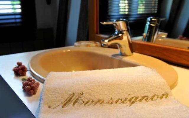 Chambres dHôtes La Ferme de Monseignon