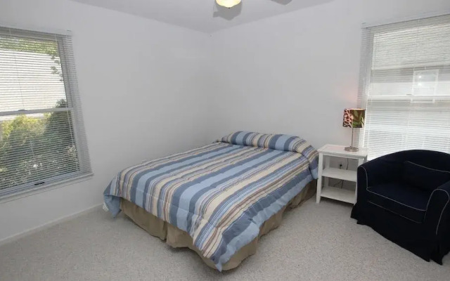 Sealoft - 3 Br Home