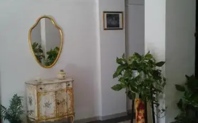 Bed & Breakfast Casa Pisanu