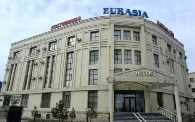 Eurasia Hotel