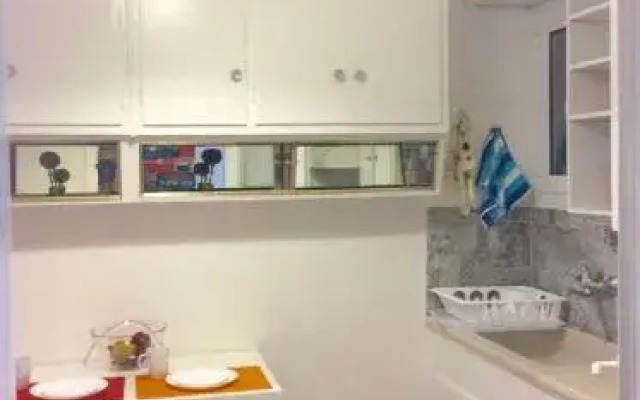 Athens Acropolis Spacious Apartment
