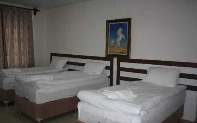 Ürgüp Elit Otel