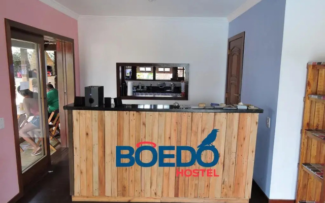 Casa Boedo