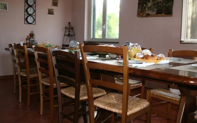 B&B Etna Country