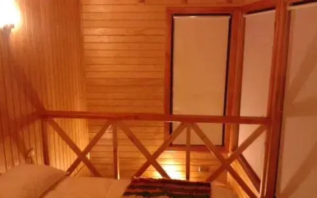 Cabanas Loft del Sur