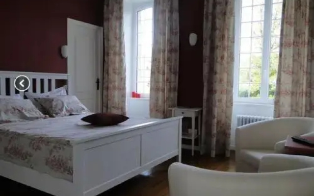 Manoir Saint-Martin