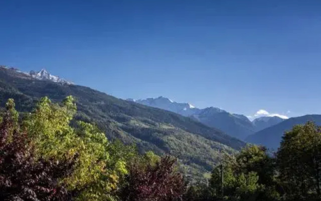 Hotel La Petite Auberge