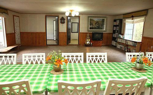 Gapyeong Grang Drang Pension