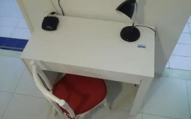 Studio Alto da Gávea