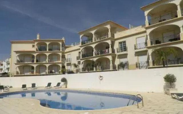 S Vicente AL By Albufeira Rental