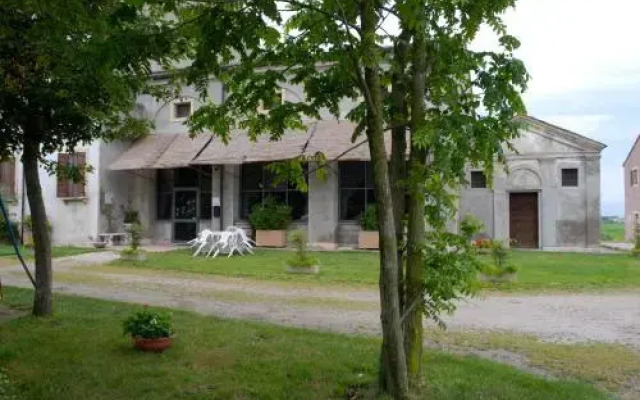 Agriturismo La Palazzina