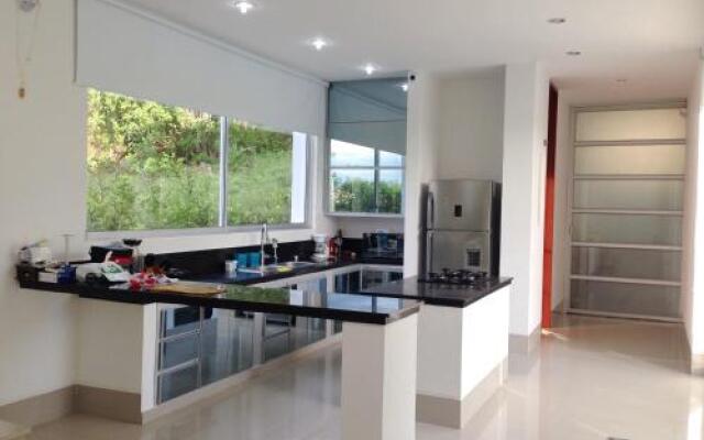 Casa Quinta Campestre en Girardot