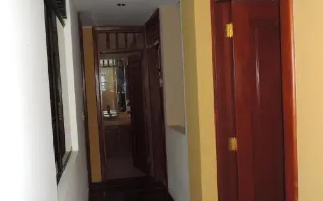 Departamento Para Turistas