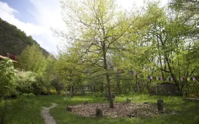 Casa di Creatività Natura Salute