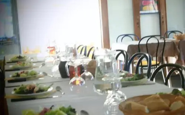 Hôtel Bel Air Restaurant Pension
