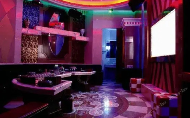 Platinum Hanjue Hotel