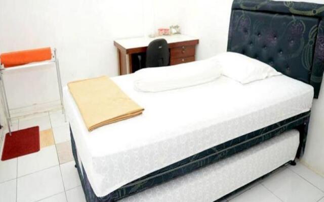 Wisma Wagga-Wagga Palangkaraya