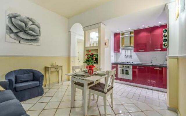 Trastevere Suite Inn