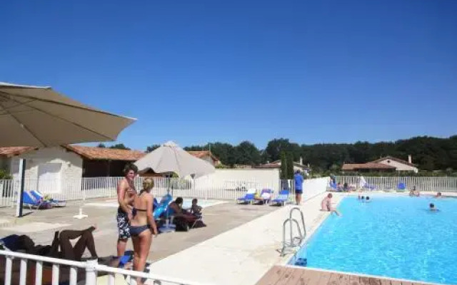 Domaine Les Forges - Le Bois Senis