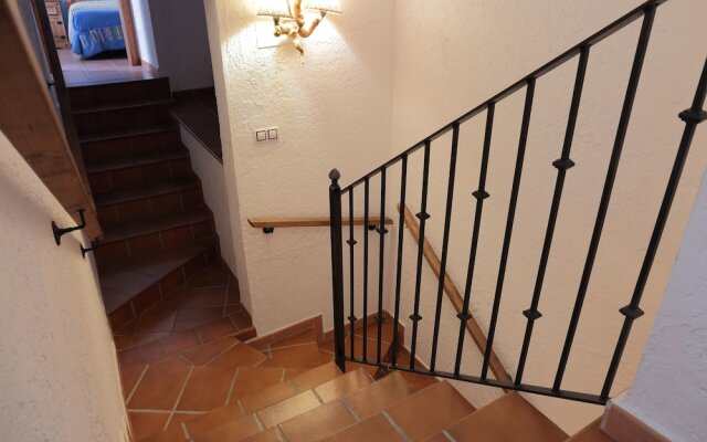 Casas Rurales El Mirador de Riopar Viejo