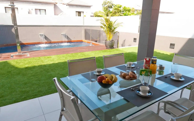 Meloneras Hills 19 - Inh 24317