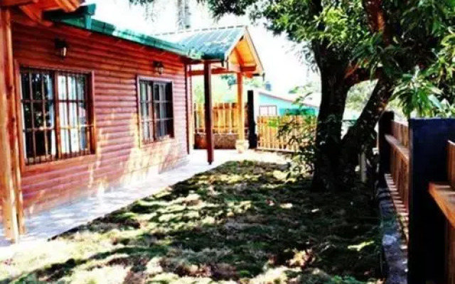 Cabañas Don Francisco