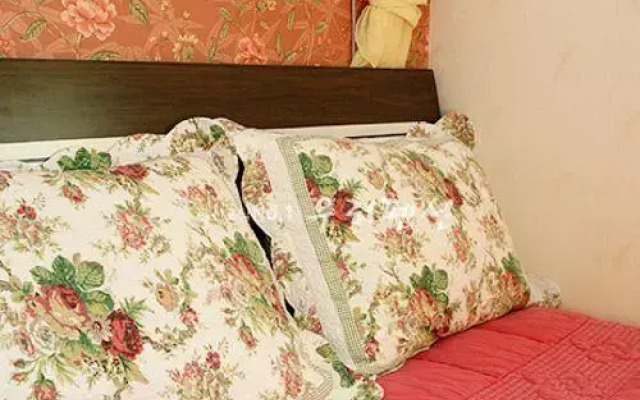 Yangpyeong Silver River Pension