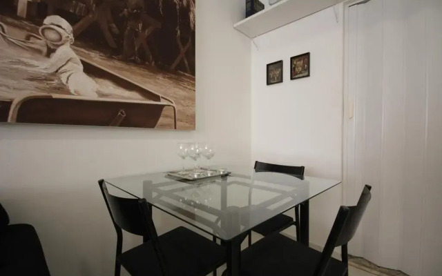 GoHouse Paissandu 201