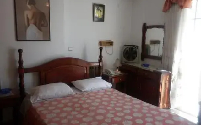 Miramare Hotel