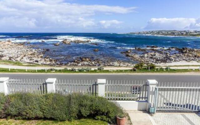 Geheim Luxury Seafront