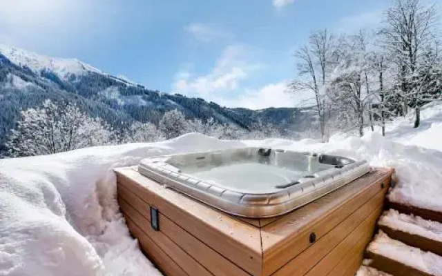 Elegance Lodge