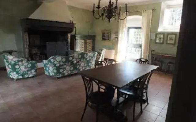 Agriturismo Ai Mandrioli