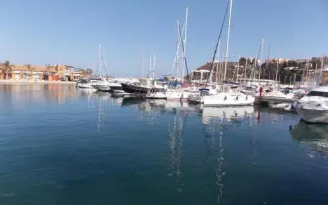 Duplex Puertosol