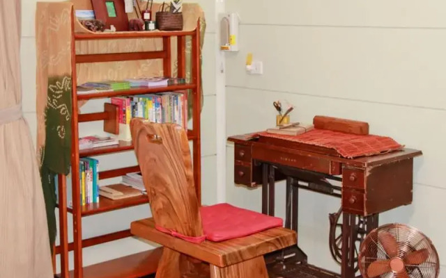 Friends' Home at Hualien No.35