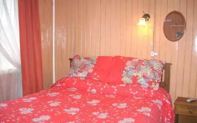 Hostal María Fresia
