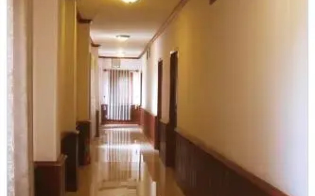 Savanbanhao Hotel