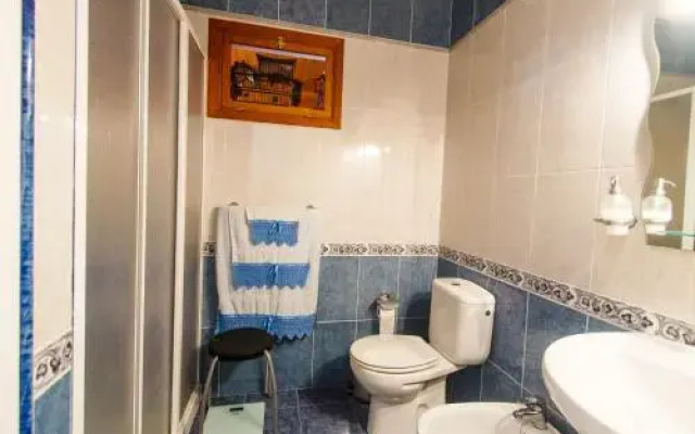 Casa Deborah