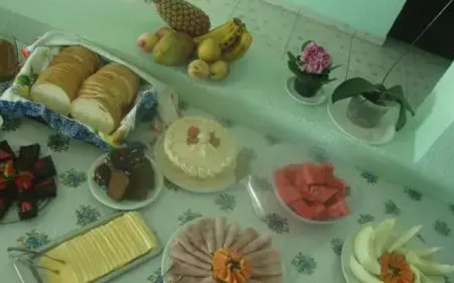 Pousada Solar Pinheiro