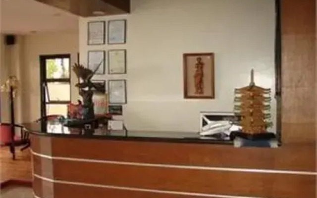 Rivera Hotel Tagaytay