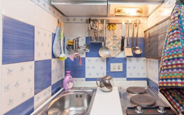 Private Luxury Suite