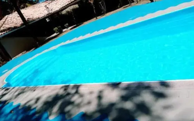 Pousada Água Marinha