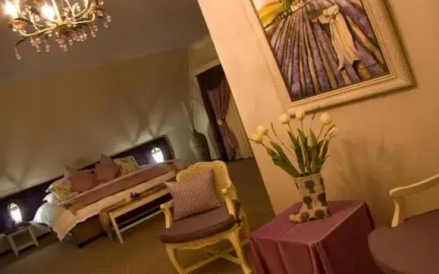 Lavender Hill Country Estate and Wedding Venue